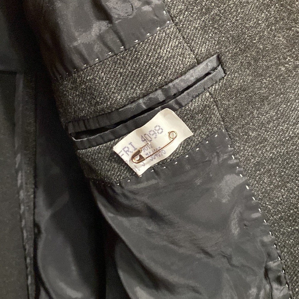 J.Crew Blazer - image 4